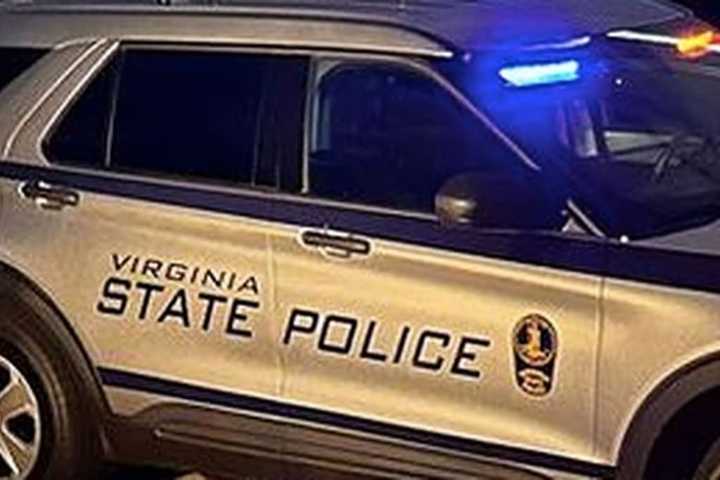 Manassas Woman Dies After Being Ejected From Overturned SUV In Virginia