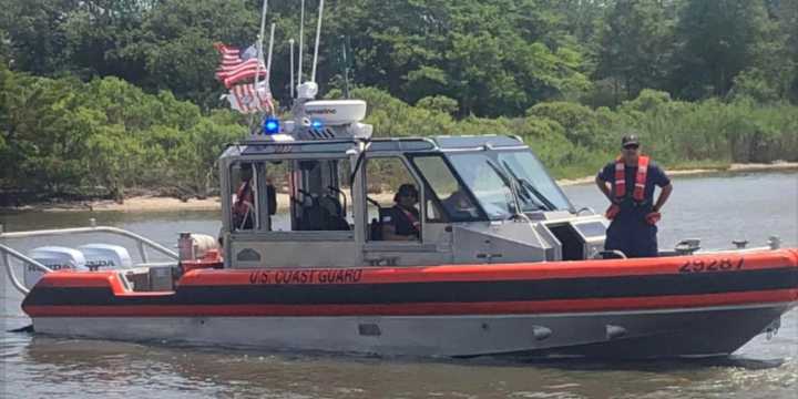 Bayville Volunteer FD