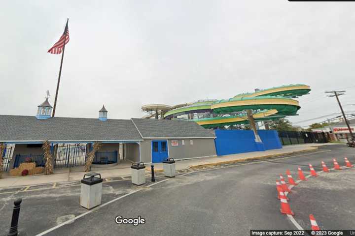 Clementon Park & Splash World Shooting: Philadelphia Gunman Arrested, Police Say