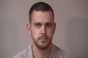 DUI FXB Driver, 29, Assaults Pair Trying To Help After He Crashed His Car On I-95: VSP