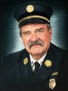 Former Fire Chief, Business Owner From Port Chester Dies