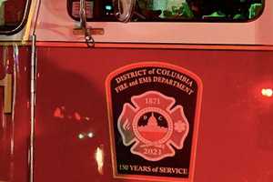 Secret Service Agents Do DC Firefighters' Jobs: Report