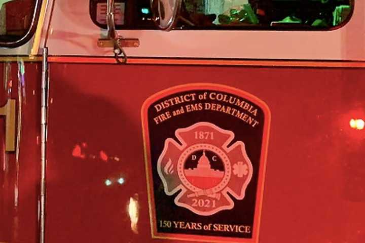 Secret Service Agents Do DC Firefighters' Jobs: Report