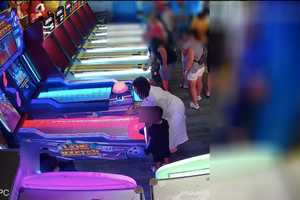 Woman Hit Child With Skee-Ball At Jersey Shore Arcade: Police