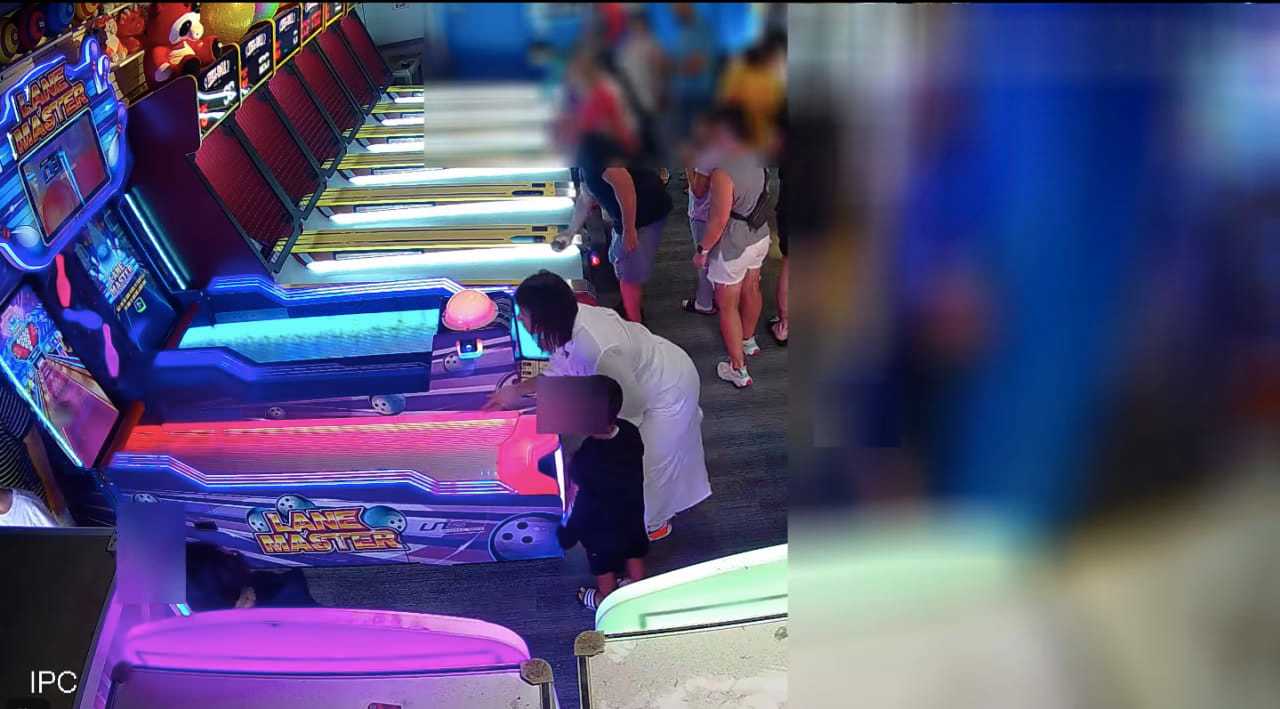 Woman Hit Child With Skee-Ball At Jersey Shore Arcade: Police | Villas ...