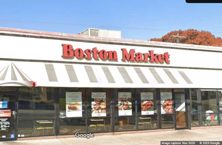 Boston Market