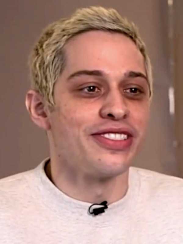 Pete Davidson Adds Atlantic City Stop To First Stand-Up Tour Since Entering Rehab