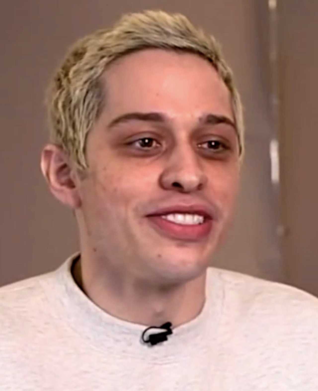 Pete Davidson Adds New Stops To First Stand-Up Tour | Ashburn Daily Voice