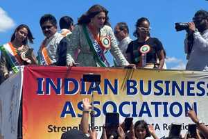 Hindu Militant Group Disrupts Edison's Annual India Day Parade