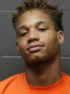 Atlantic City Man Pleads Guilty To Handgun Charge: Prosecutor