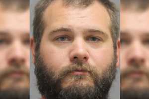Man Who Raped Sleeping Virginia Victim Surrenders: Cops