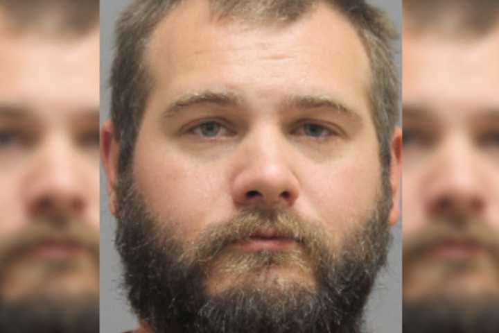Man Who Raped Sleeping Virginia Victim Surrenders: Cops