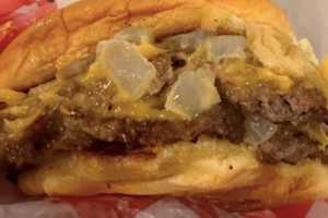 One Of NYC's Most Popular Burger Joints Just Replaced Vegan Spot In Hoboken