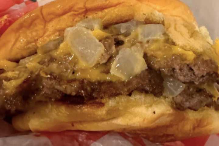 One Of NYC's Most Popular Burger Joints Just Replaced Vegan Spot In Hoboken
