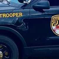 Motorcyclist Killed In High-Speed Crash On I-695 In Maryland, Police Say