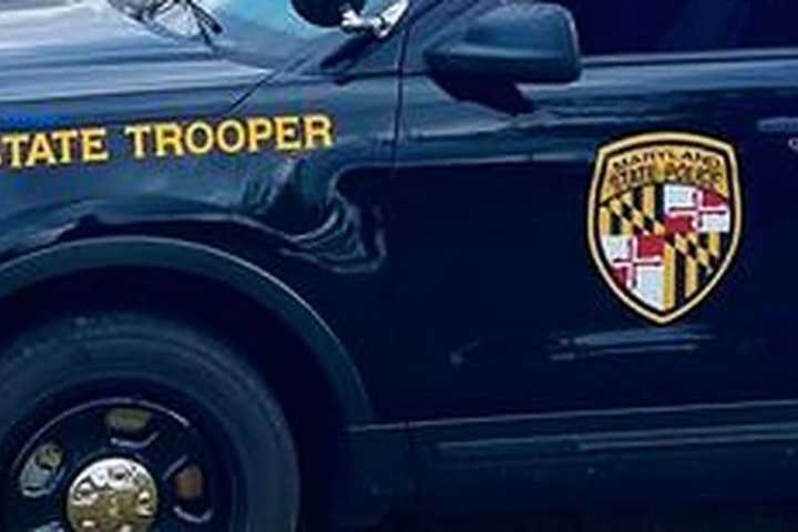 Motorcyclist Killed In Crash Near VA Border After Car Fails To Yield: State Police (DEVELOPING)