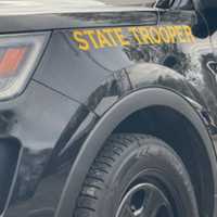 Woman Charged With DUI Following Crash With Maryland State Police Trooper In Work Zone