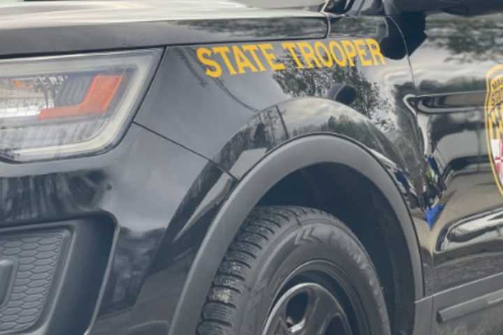 State Police Identify Two Killed In Early Morning Maryland Incident (UPDATED)