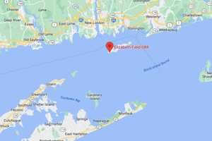 Plane En Route From Martha's Vineyard To Montauk Crashes At Fishers Island