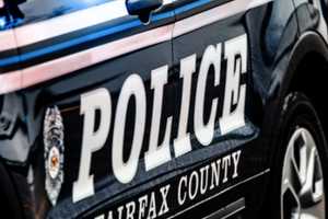 DUI Fairfax County Officer On Leave After Crash That Hospitalized 7 Victims