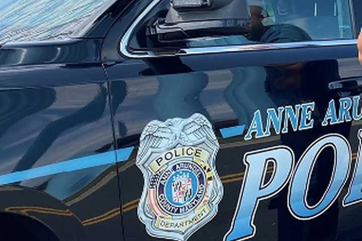 Anne Arundel Officer Suspended With Pay Following Domestic Assault: Police