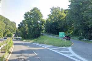 6 Hospitalized, Road Closed After Head-On Crash On Parkway In Northern Westchester