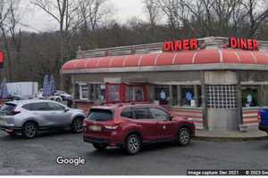 NJ Diner That Shined In 'Friday The 13' Listed For Sale