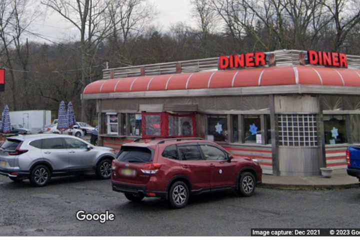 Blairstown Diner, Which Shined In 'Friday The 13,' Listed For Sale