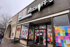 Bye, Bye, Bischoff's: Popular Teaneck Ice Cream Shop To Shutter Just After Hopeful Revival