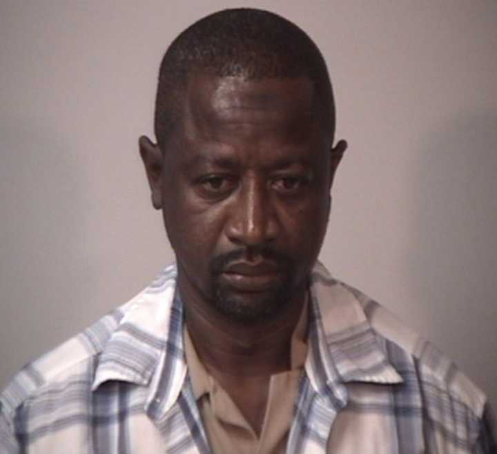 Swerving, Drunk Driver Had Child In Car: Stafford Sheriff | Alexandria ...