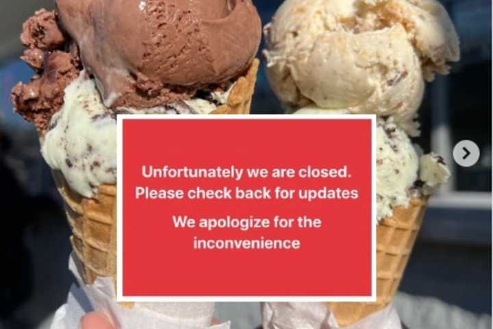 One Of Philadelphia's Most Popular Ice Cream Shops Closed After Armed Robbery: 'Monsters'