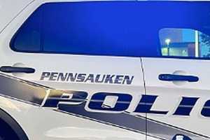 Speeding Dodge Charger That Killed Pedestrian In Philly Found In South Jersey