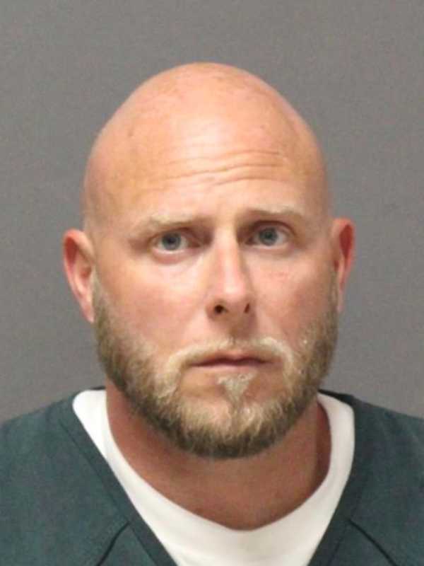 Jersey Shore Man Charged In Fatal 86 MPH DWI Crash: Prosecutor