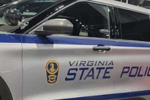 Driver Found Dead In Car 3.5 Hours After Rappahannock County Crash: State Police