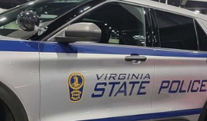 Virginia State Police