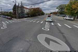 Fatal Crash: Woman Struck At Hempstead Intersection