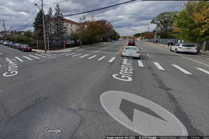 Fatal Crash: Woman Struck At Hempstead Intersection