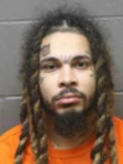 Atlantic City Man Pleads Guilty To Attempted Murder: Prosecutor