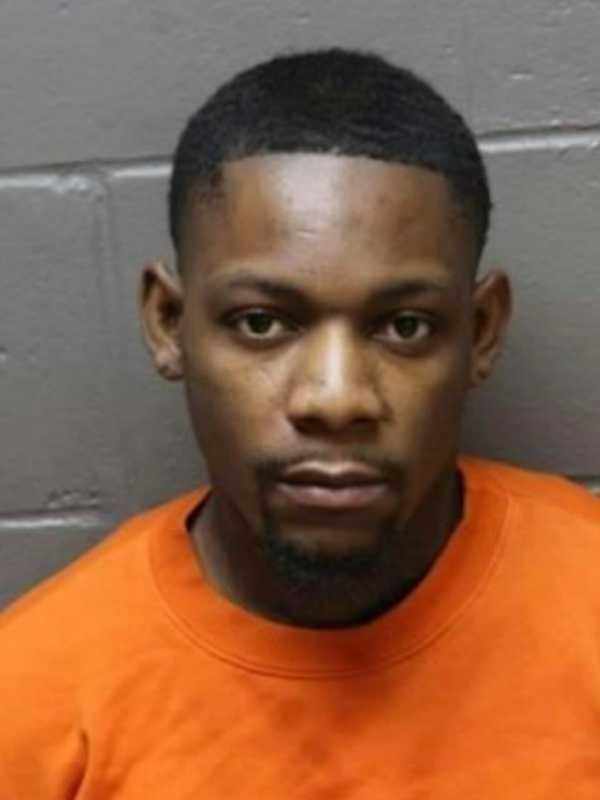 Camden Man Convicted After Leaving Gun In Atlantic City Hotel Room