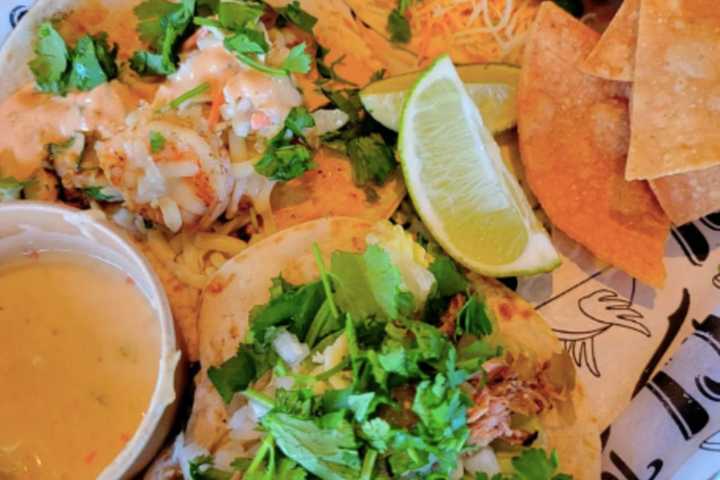 Brothers Bring Tex-Mex Taco Chain To New Jersey