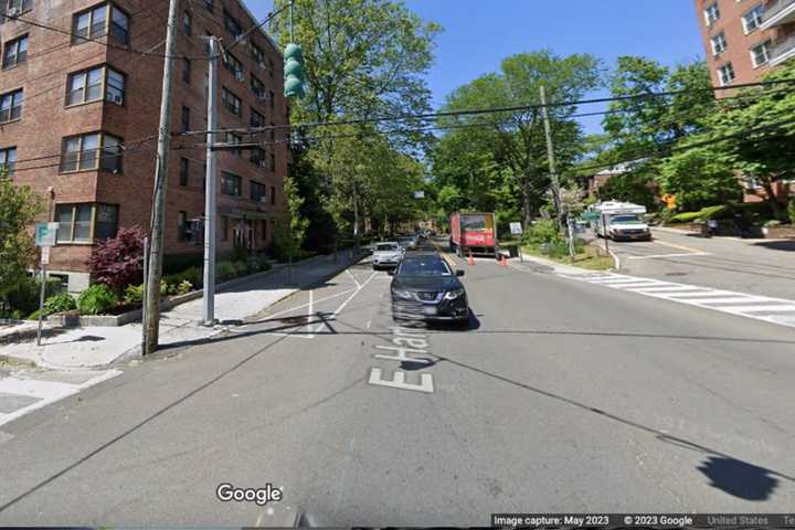 Fatal Hit-Run Crash: Woman Struck In Broad Daylight On Busy Roadway In Hartsdale