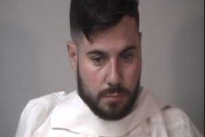 Sheriff's Officer Charged With DUI In Off-Duty Spotsylvania Crash