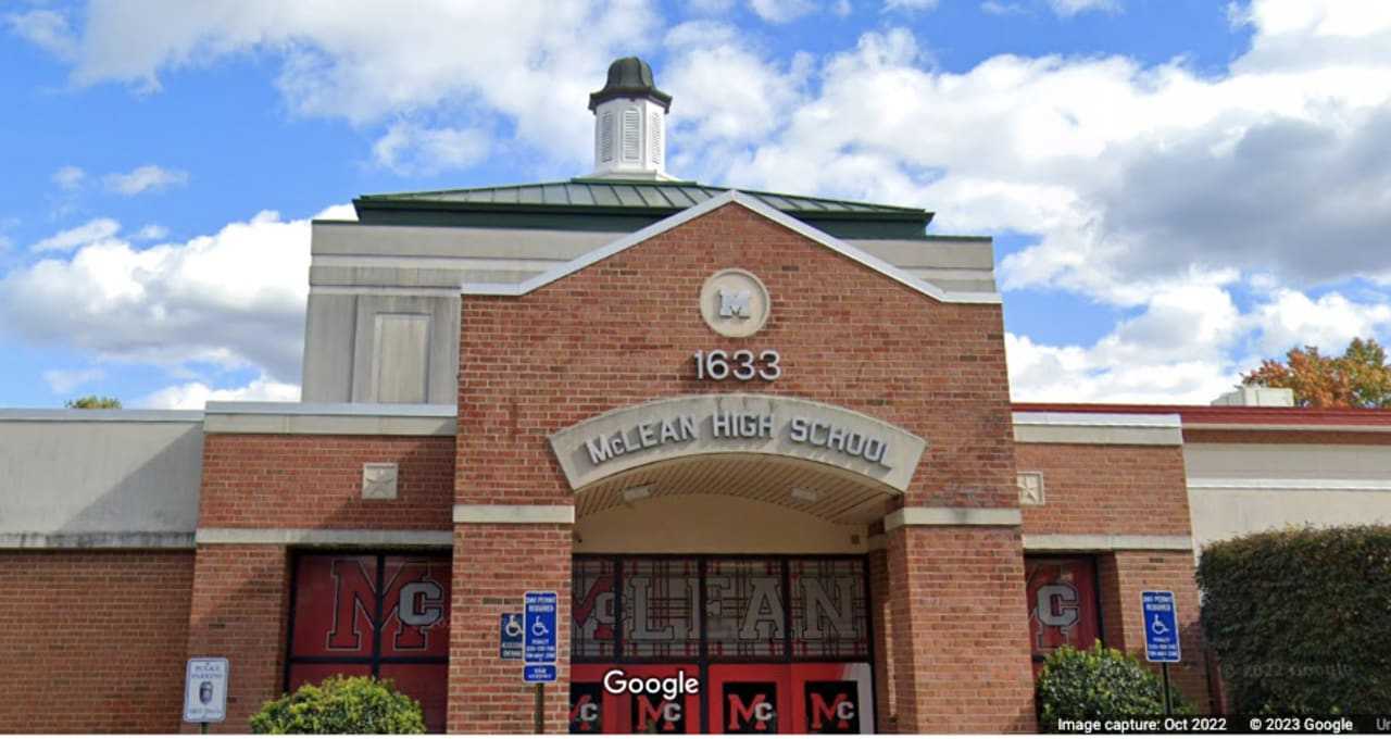 U.S. News Ranks Virginia's Top Public High Schools: Here's How It ...