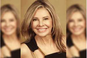 Retired Alexandria Interior Designer, 60, Revealed As 'Golden Bachelor' Contestant