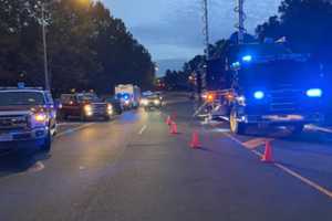 Details Released In 6-Hour Fairfax County Barricade