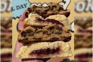 Childhood Besties' Popular Cookie Chain Sets Opening Date In Arlington