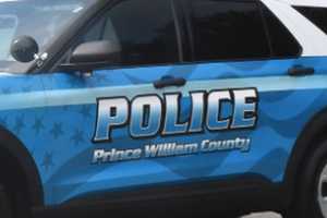 Woman Reached For Officer's Weapon Domestic Dispute Arrest In Prince William County, Police Say