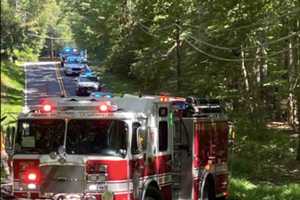 Motorcyclist Killed In Fairfax County Crash