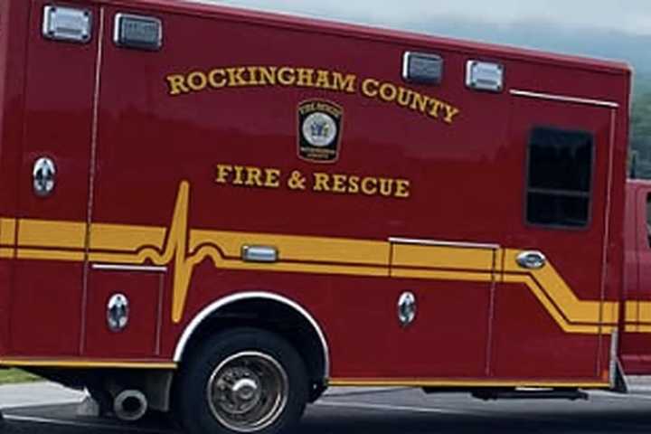 22-Year-Old Dead In Head-On Christmas Crash In Rockingham: State Police