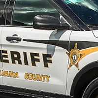 Driver Dies After Car Plunges Into Embankment In High-Speed Crash, Sheriff Says